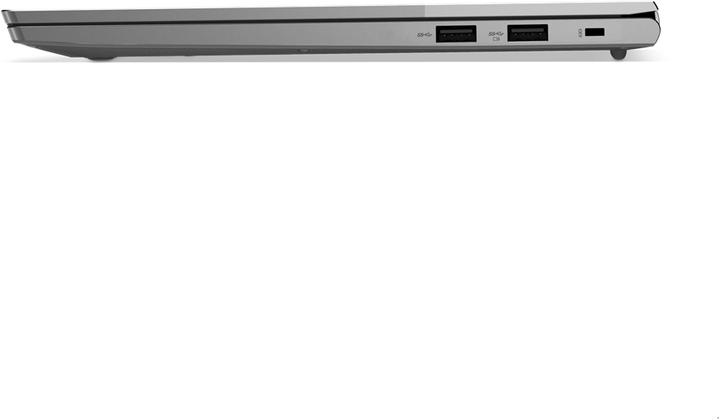 Produktbild Lenovo ThinkBook 13s G3 (13.30", 512 GB, 16 GB, DE, AMD Ryzen 5 5600U)