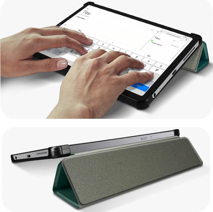Produktbild Avizar Trifold Series (Lenovo Tab M9)