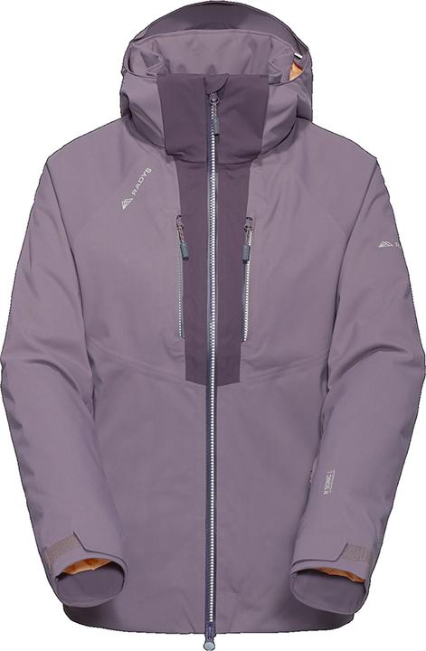 Actual product image Radys R1 Insulated Tech Jacket (M)