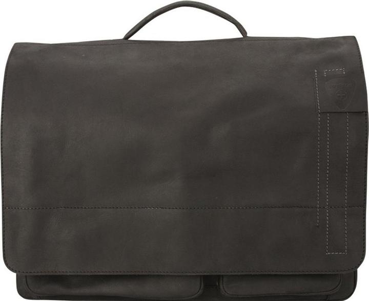 Actual product image Strellson Messenger LHF richmond jeremy (15.35")