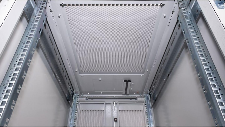 Produktbild Roline 19-Zoll Serverschrank 26 HE (26 HE, 19 Zoll Rack)