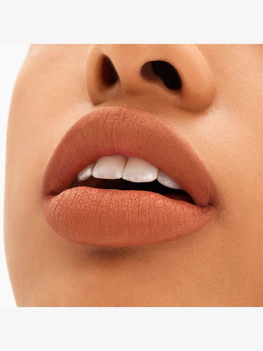 Image du produit MAC Cosmetics Teaser du rouge à lèvres M.A.C. Locked Kiss (Teaser)