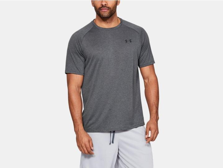 Immagine prodotto Under Armour HeatGear Tech 2.0 Training Shirt Uomo (M)