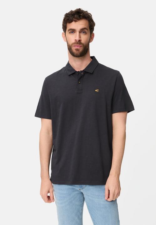 Produktbild Camel Active Poloshirt aus reiner Baumwolle (3XL)