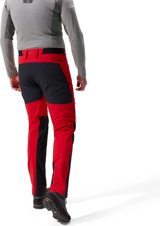Produktbild Berghaus MTN Guide Alpine Pant (XL)