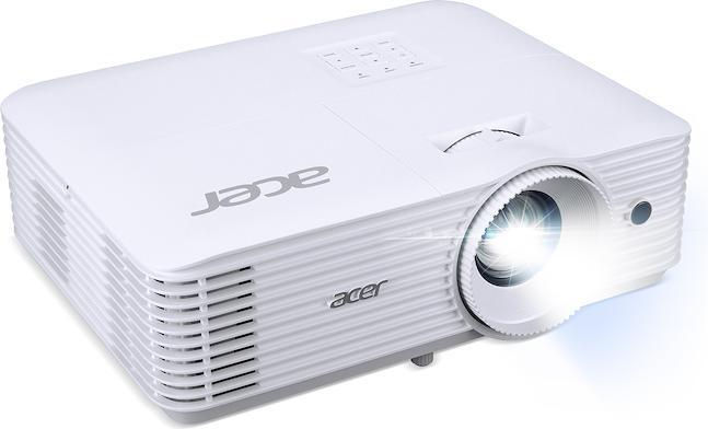 Actual product image Acer Projektor P1558i 1920x1080/5200 ANSI/2xHDMI (Full HD, 5200 lm, 1.12 - 1.47:1)