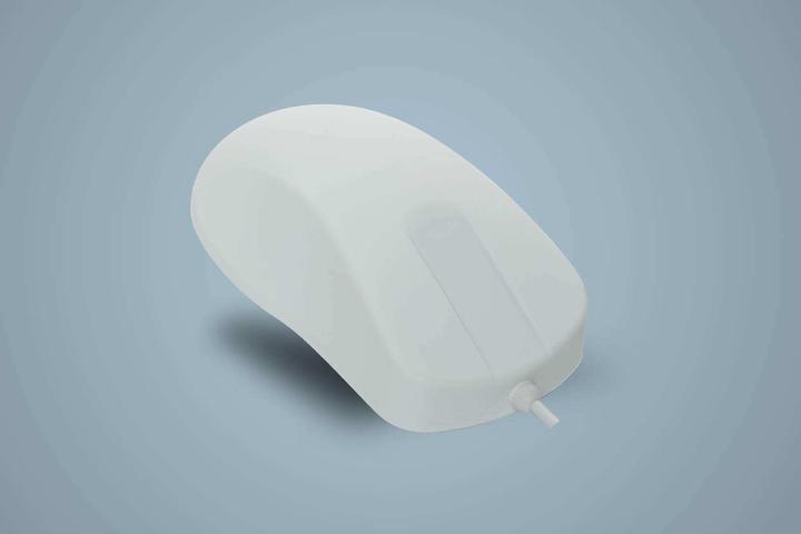 Actual product image Active Key IP68 Medical (Cable)