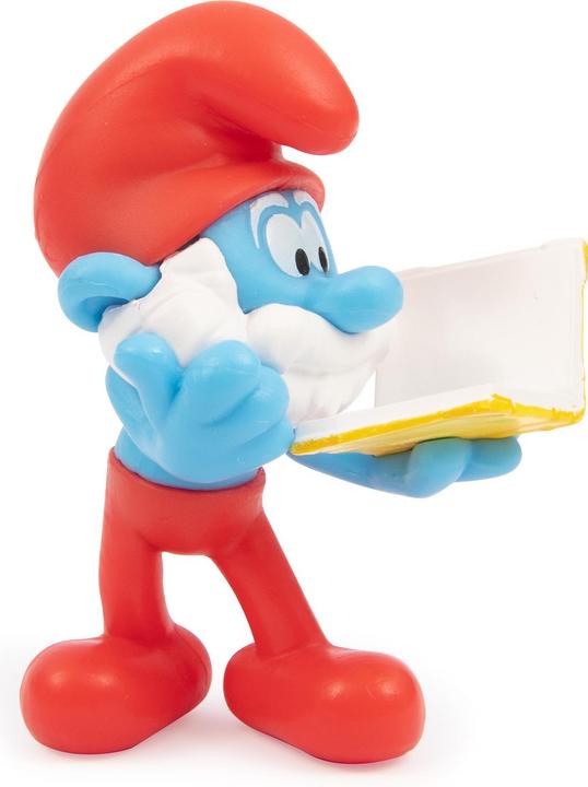 Produktbild Comansi Figurine 55CM Schtroumpfs - Modèle choisi aléatoirement