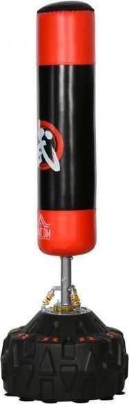 Produktbild Homcom Standboxsack mit Reifenstandfuss (60 cm, 10 kg)