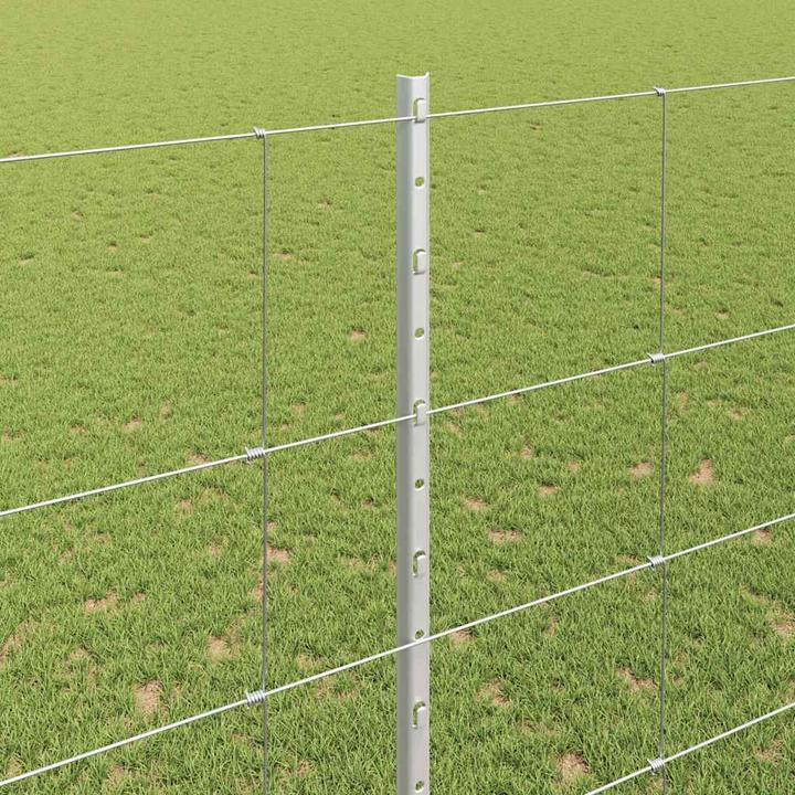 Produktbild vidaXL Aussenbarriere