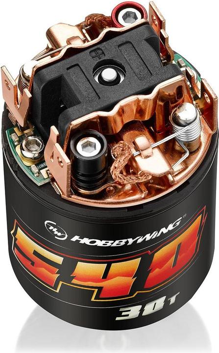 Immagine prodotto Hobbywing Motore a spazzole Quicrun 540 30T