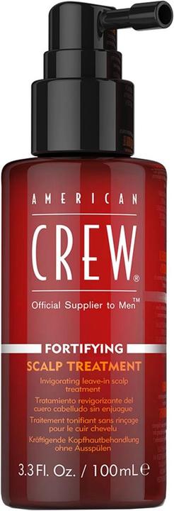 Produktbild American Crew Fortifying (100 ml)