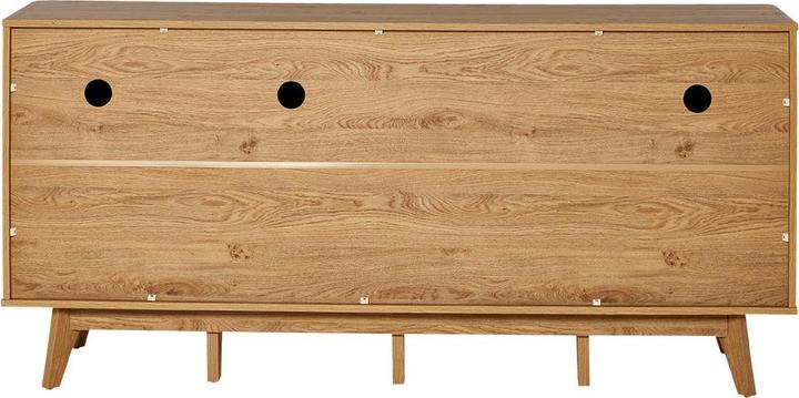 Produktbild Novel Wave (169.50 x 39.80 x 80 cm)