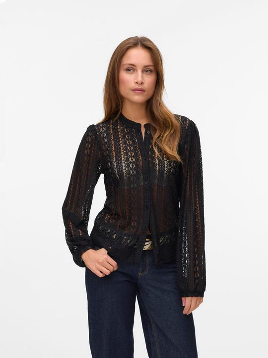 Produktbild Vero Moda VMVICTORIA Top Top (XS)