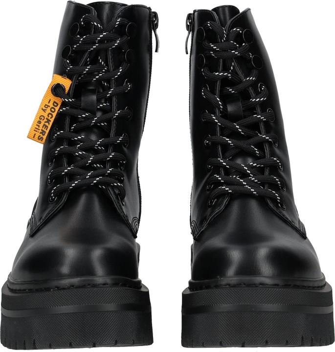 Actual product image Dockers Stiefelette (42)