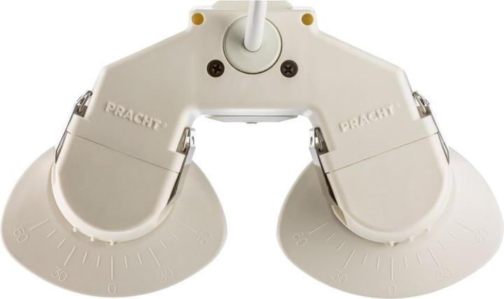 Produktbild Pracht LED-Feuchtraumleuchte (20400 lm)