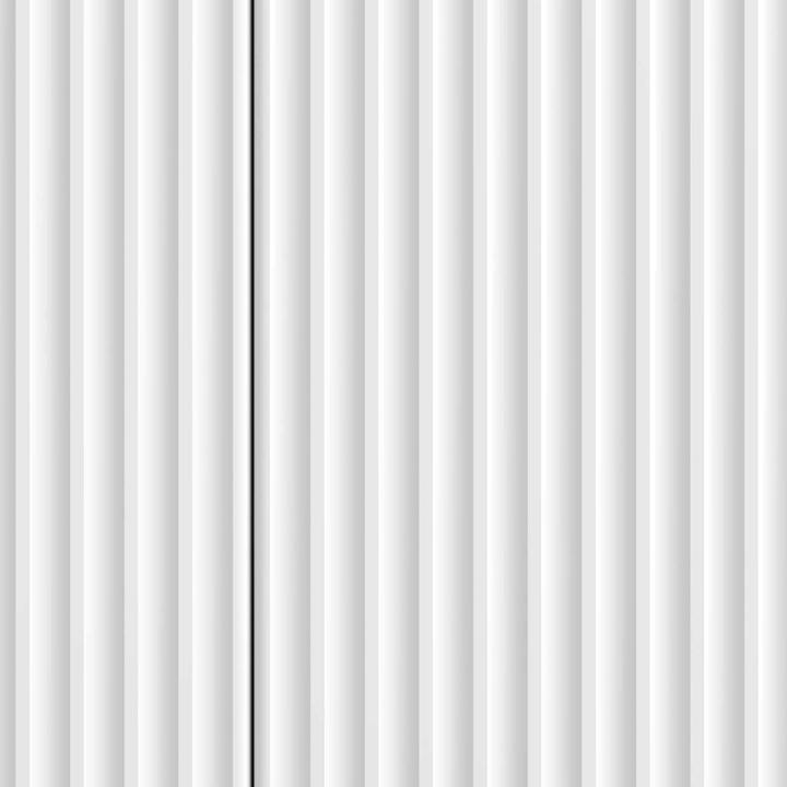 Image du produit vidaXL Sideboard-Aufbewahrung (34.50 x 89 x 80 cm)