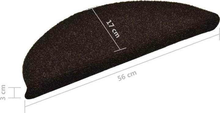 Immagine prodotto vidaXL Willow (56 x 17 x 3 cm)