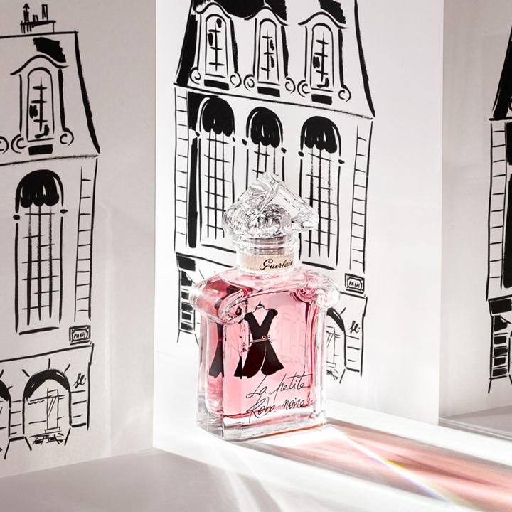 Produktbild Guerlain La Petite Robe Noire Velours (Eau de Parfum, 50 ml)