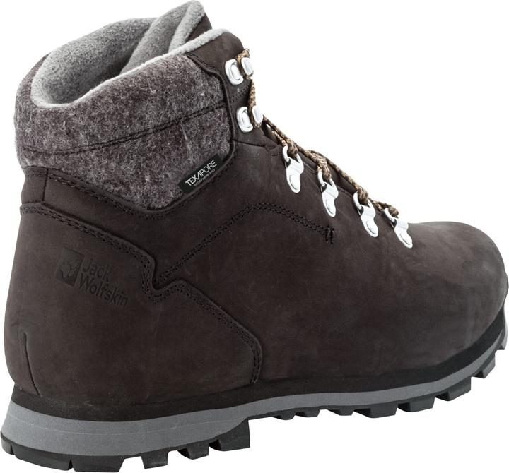 Image du produit Jack Wolfskin Thunder Bay Texapore Mid M (45)