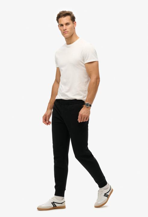 Produktbild Superdry Essential Jogginghose mit Logo (S)