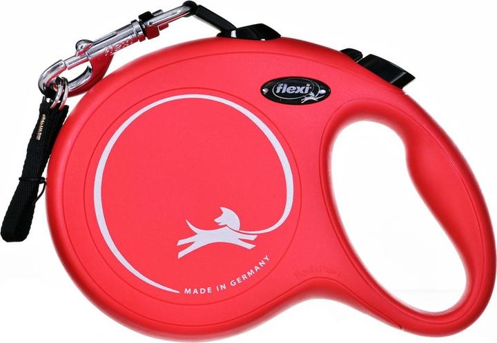 Immagine prodotto Flexi Nuova cintura classica (L, Cane, Passeggiare)