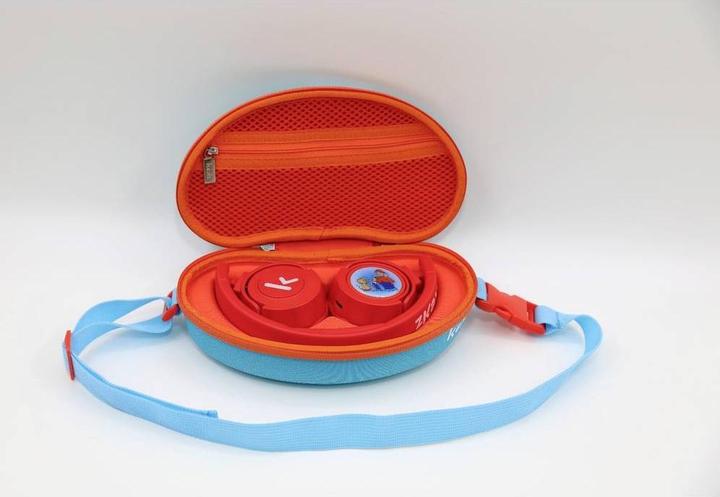 Immagine prodotto Kekz Fagiolo blu (Borsa per cuffie)