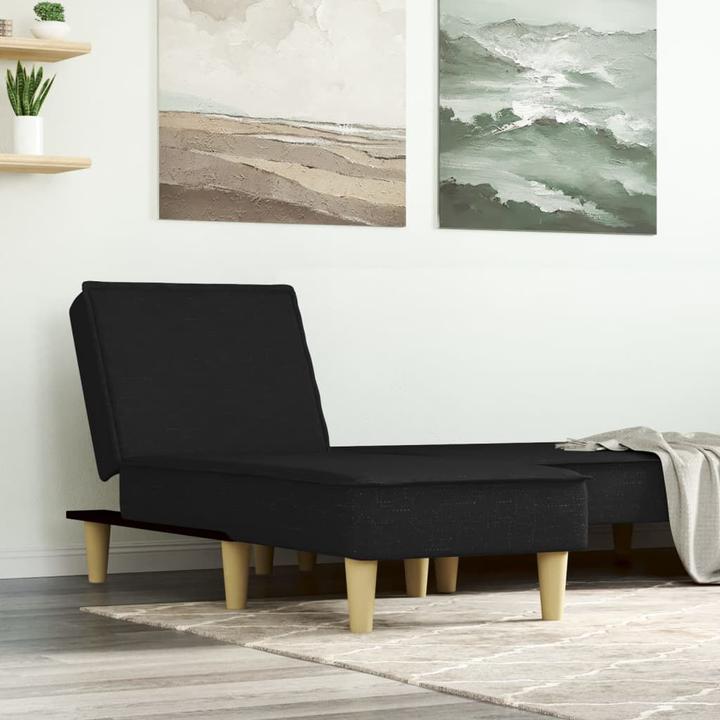 Produktbild vidaXL Chaiselongue (Recamiere)