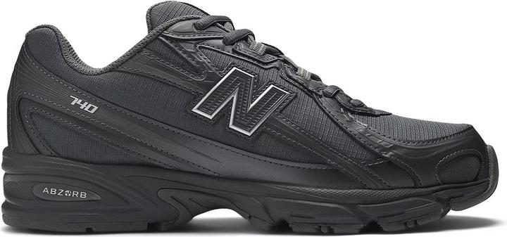 Image du produit New Balance 740v2 Castlerock Silver Metallic (40)