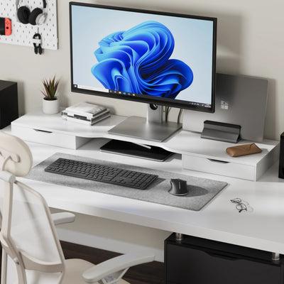 Actual product image Alogic Apex Bluetooth Mouse USB-C (Wireless)