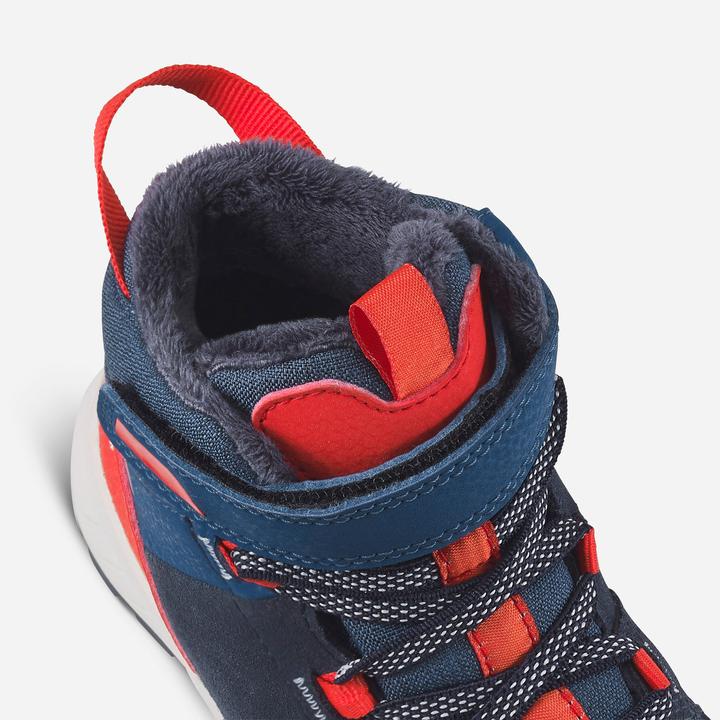 Produktbild Quechua SH500 MID SCR (32)