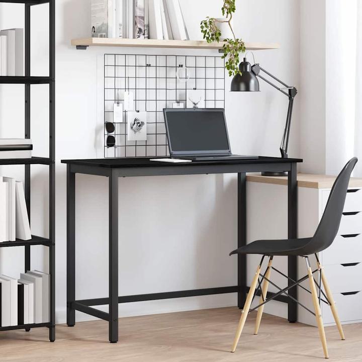 Produktbild vidaXL Holztisch (80 x 50 x 76.50 cm)