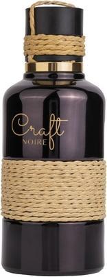 Produktbild Vurv Craft Noire (Eau de Parfum, 100 ml)