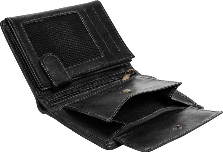 Actual product image Bagan Geldbörse