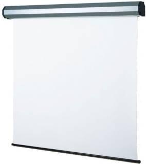 Produktbild Sopar 5240 Projektionswand 240₧240 Motorisiert (114.02", 1:1)
