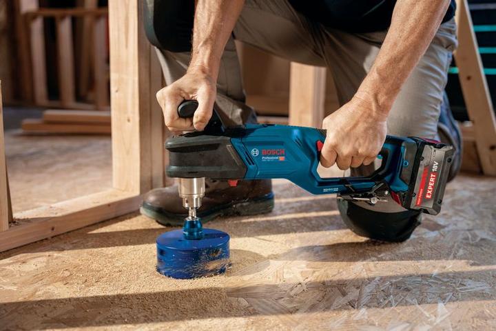 Produktbild Bosch Professional GRD 18V-127