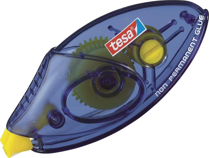 Image du produit tesa Roller de colle détachable