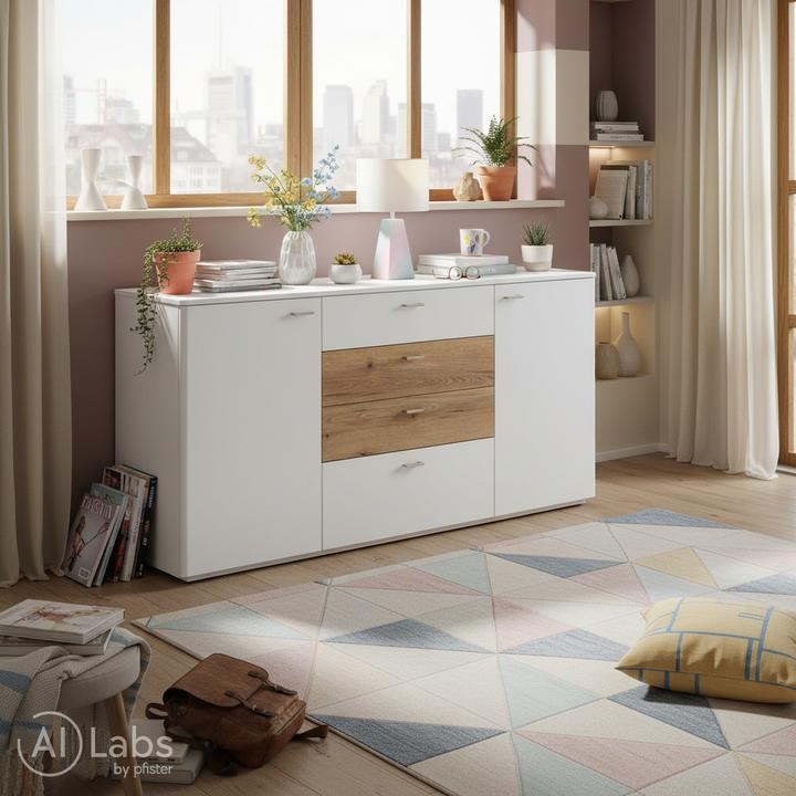 Image du produit BYYU Rico (172 x 43 x 83 cm)