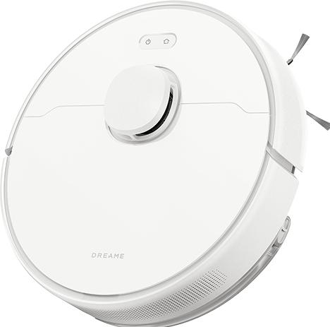 Produktbild Dreame D9 Max Gen 2 (6000 Pa, Wischtuch)