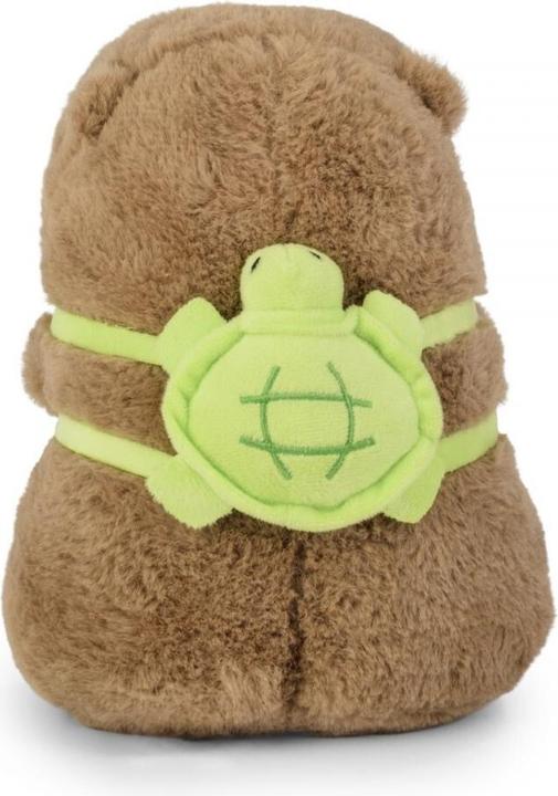 Produktbild Daff Maskottchen Capybara 23 cm (23 cm)