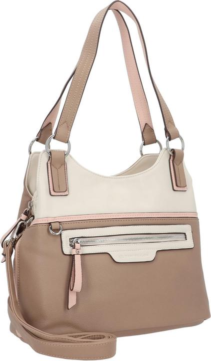 Immagine prodotto Tom Tailor Borsa a tracolla Jule 32 cm