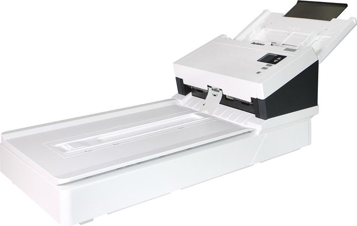 Immagine prodotto Avision Scanner documentale AD345GFN (LAN, USB, Wi-Fi diretto)
