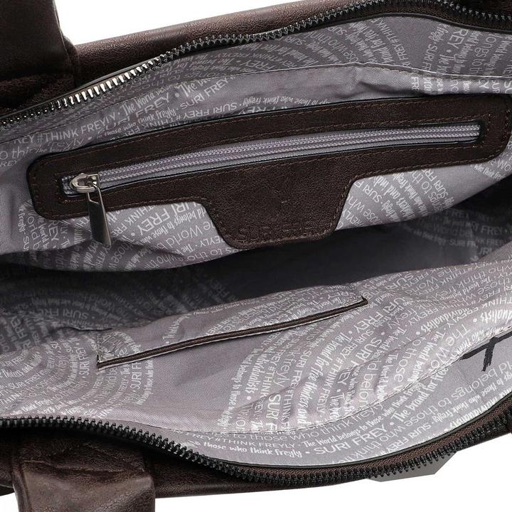 Immagine prodotto Suri Frey Shopper Gracey (13 l)