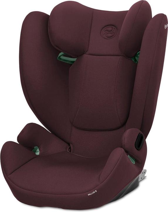 Produktbild Cybex Pallas B I-Size (Kindersitzerhöhung, ECE R129/i-Size Norm)