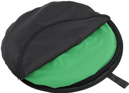 Actual product image Rollei Foldable background g/b (150 cm, 200 cm)