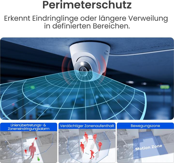 Image du produit Reolink RP-PCT12M (4512 x 2512 pixels)