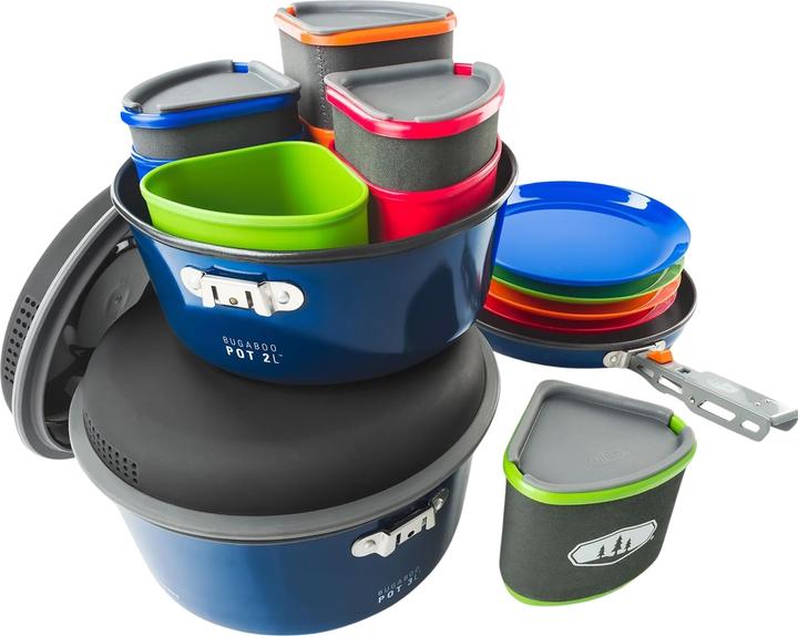 Image du produit GSI Bugaboo Ceramic Camper