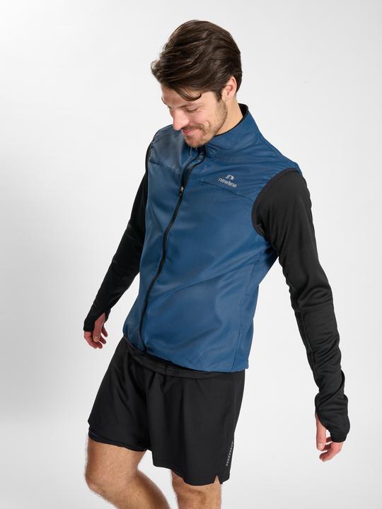 Actual product image Newline nwlNASHVILLE GILET MEN (S)