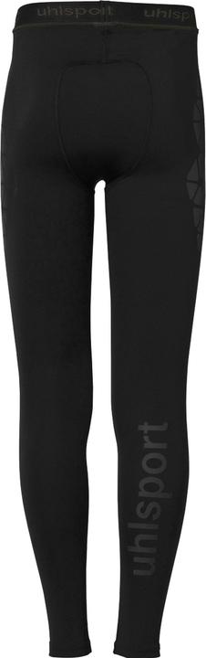Produktbild Uhlsport Tights Bionikframe Res Longtight Black Edition (XXL, Einzelpack)