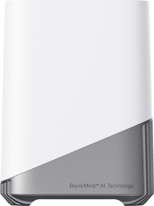 Image du produit eufy HomeBase S380 (Enregistreur vidéo en réseau (NVR))
